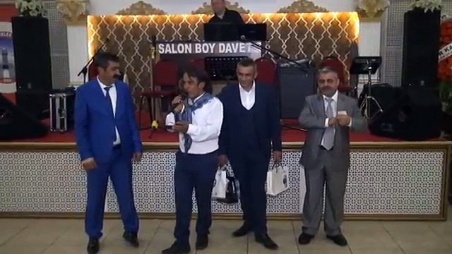 Çakırçalı Köyü 2016 Yılı Dernek Gecesi 8.Bölüm