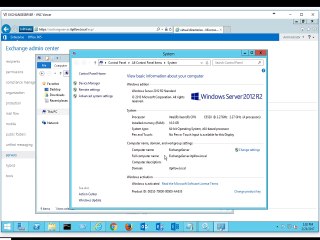 Internal and External URL Configure in Urdu Hindi Lecture 19 Exchange 2016