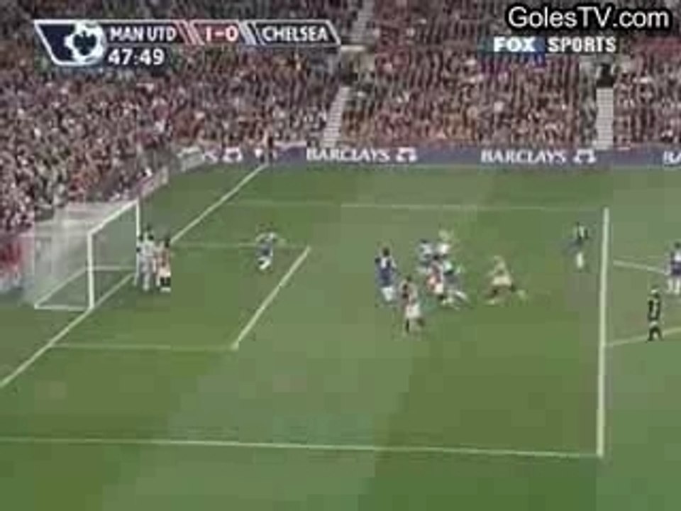 MU 2-0 C (1-0)