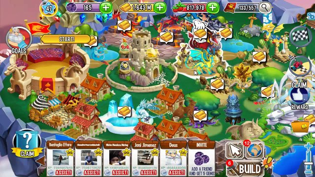 Город Дракон эпизод Получить героический высокая круг Новые функции Гонка время Кому Это приливные 06 7 |