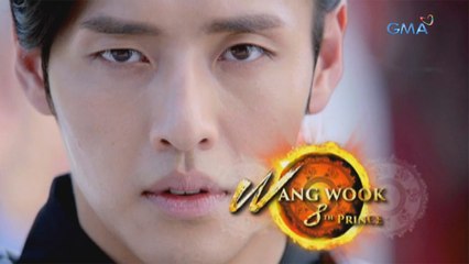 Scarlet Heart: Kilalanin si 8th Prince Wang Wook