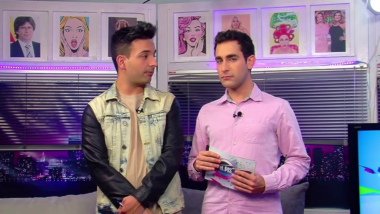 El Pis TV Show. Programa 57 (1/2)