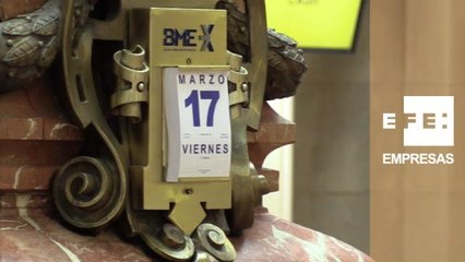 La Bolsa española conquista los 10.200 puntos a mediodía