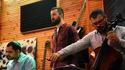 Murat Bagi - Sol Yanım