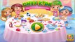 Chef Kids Cook Yummy Food - Android Gameplay TabTale Movie Apps Free Kids Best