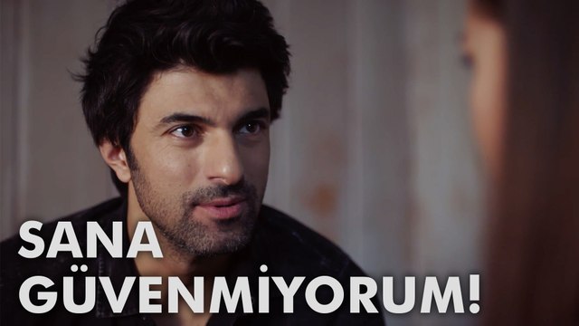 Ölene Kadar | 4. Bölüm - Sana Güvenmiyorum!