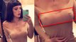 Bella Thorne Flaunts NIPPLE RINGS In Racy Pictures