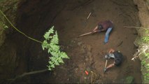 Mexico's largest clandestine graves discovered