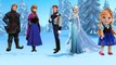 Disney Frozen Finger Family Collection Disney Frozen Finger Family Songs Nursery Rhymes