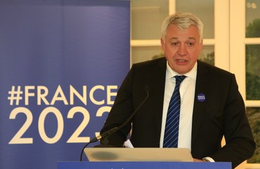 Atcher : « Les villes sont particulièrement motivées »