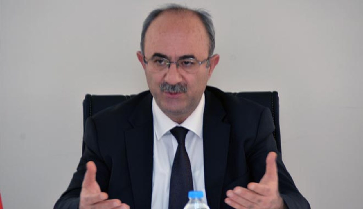 BÜNYAN BELEDİYESİ TARİHİ KONAĞI RESTORE EDECEK