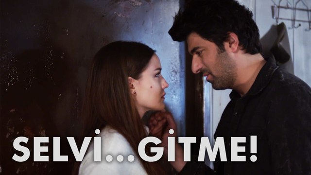 Ölene Kadar | 4. Bölüm - Selvi...Gitme!
