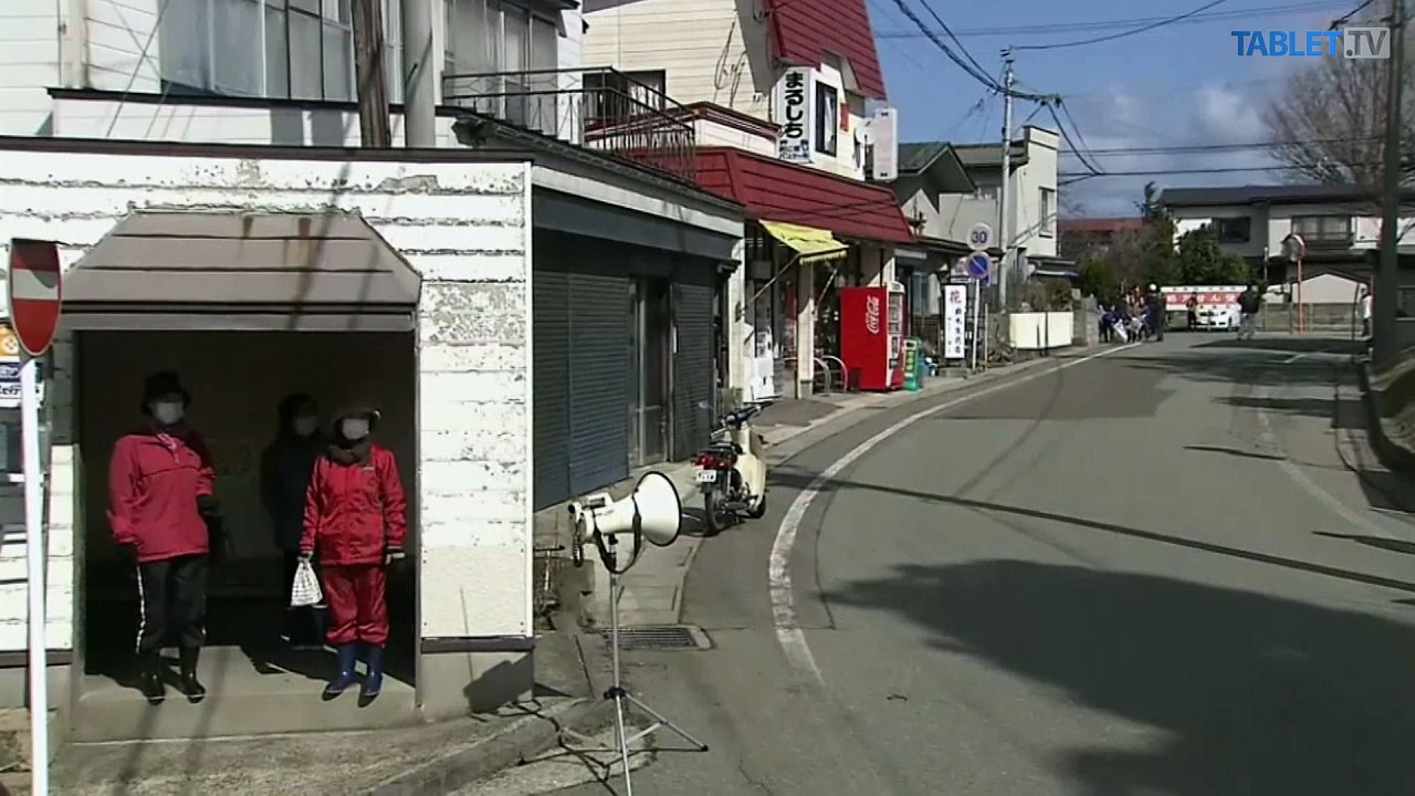 V Japonsku nacvičovali evakuáciu civilistov pri raketovom útoku
