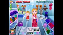 Baby Hazel Fancy Dress - New Baby Hazel Games - Movie Game new