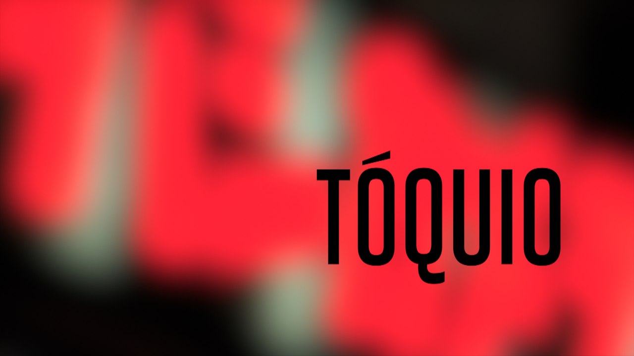 Japão - Tóquio - Emerson Martins Video Blog