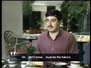 Nice & Funny Scene From Alpha Bravo Charlie