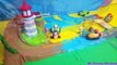 NEW Paw Patrol Toys Skye & Zumas Lighthouse Rescue Track Set & Train Playset Rubble Chase