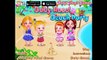Baby Hazel Swimming Compilation new - Best Cute Baby Games -Baby Hazel Games