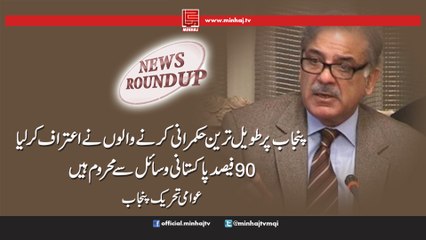 News RoundUP-17th Mar, 2017 News