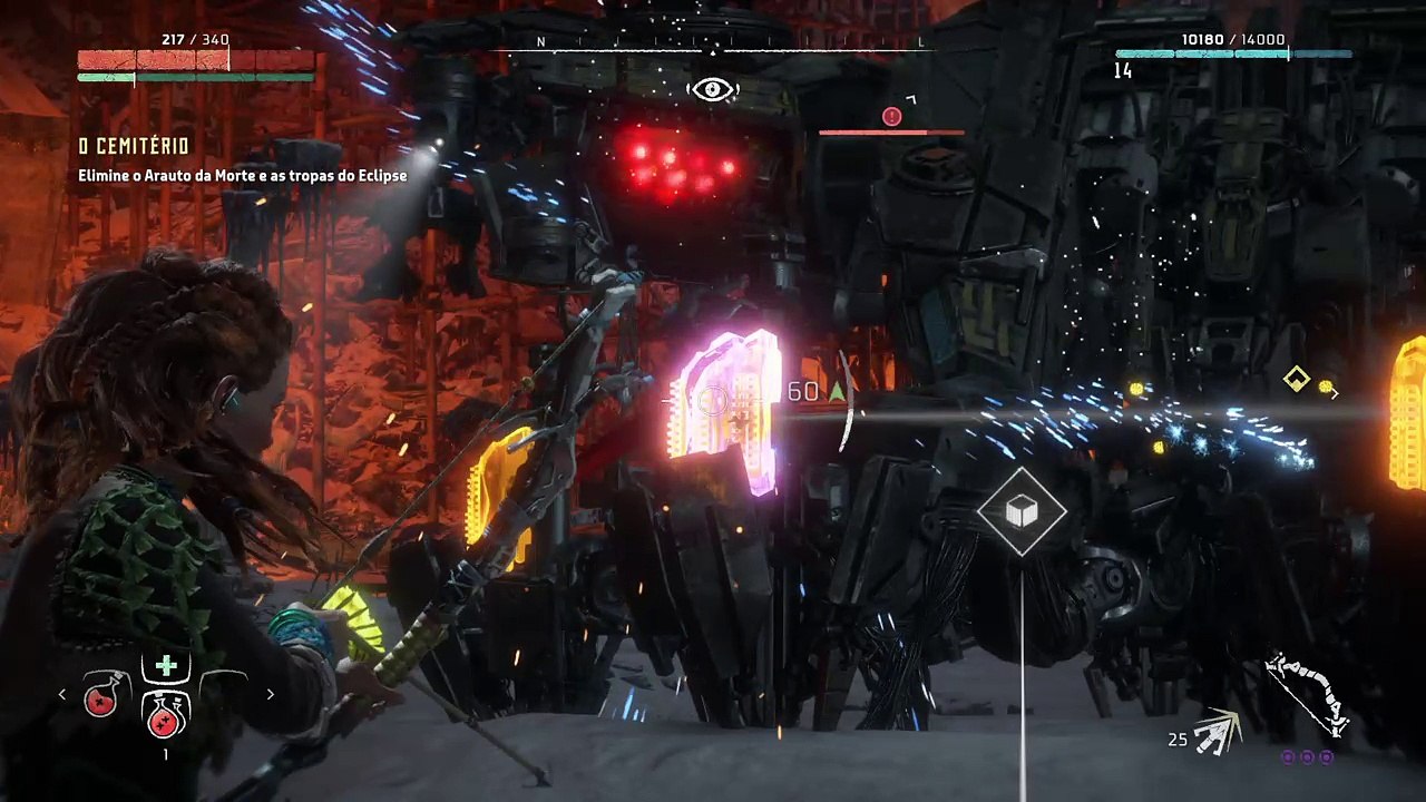 Horizon Zero Dawn  ep12 pt02