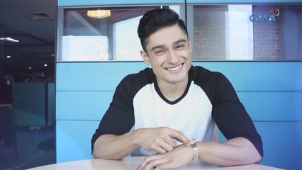 Meant To Be: Bakit tumitigil ang oras ni Jai pagkasama ka niya?