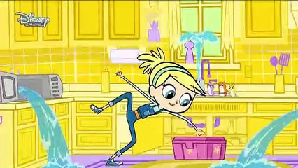 Зу Зу - С1Е4 - Бг аудио