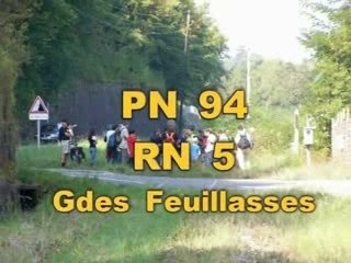 1 Marche populaire Tonkin