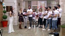 Kısmetse Olur - Aycan'dan zehir zemberek sözler!