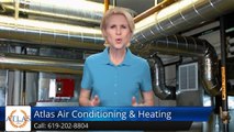 Encinitas Best AC Repair – Atlas Air Conditioning & Heating  Incredible 5 Star Review