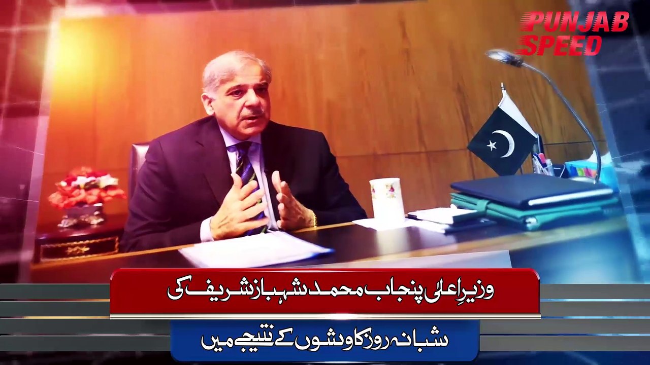 TVC for Electricity in Punjab