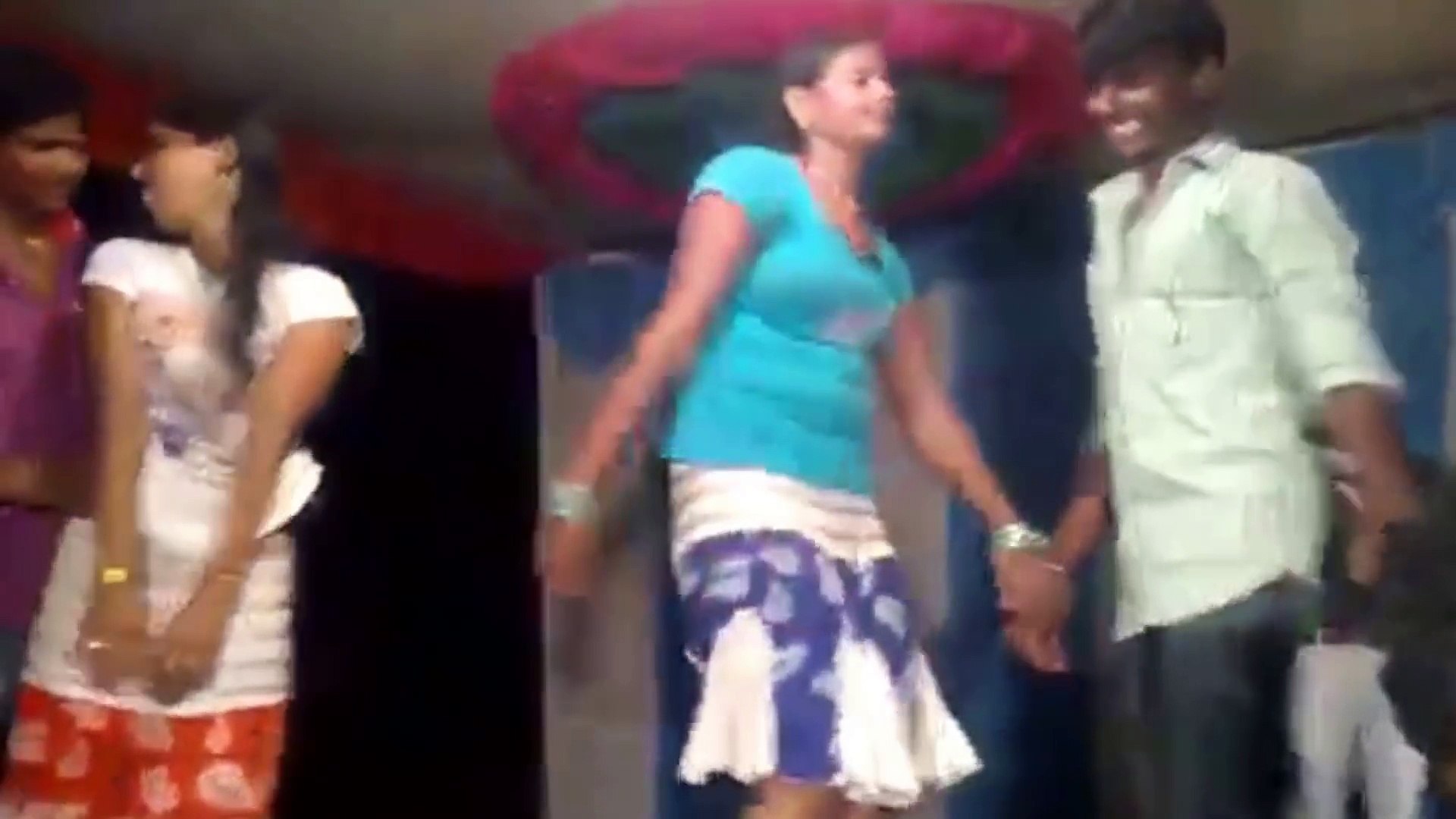 Telugu Hot Midnight Recording Dance New Video - Telugu Recording Dance 2017  || anakapalli,nellore,latest,hottest,Andhra,simhachalam,all,academy,amazing,adal  padal, - video Dailymotion