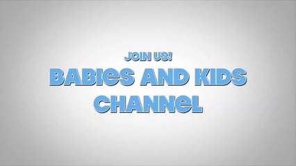 Intro FOR BABY SHOW: New educational channel for babies and kids | Learning cartoons #1