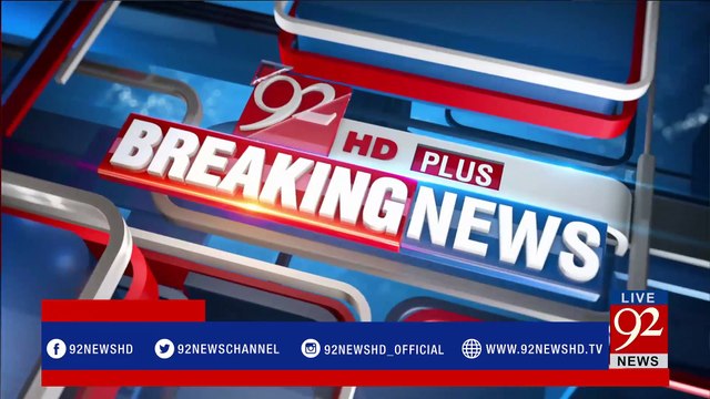 Innocent civilians kidnapped for ransom by Punjab Police - 92NewsHDPlus