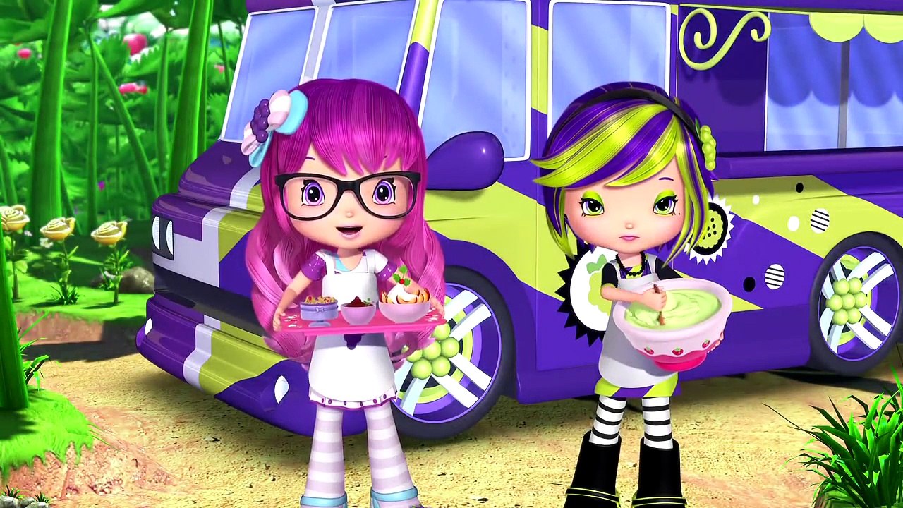 NEW Meet Apple Dumplin - BBA Season 4