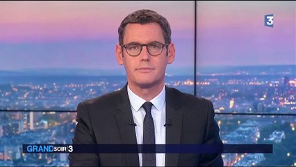 Colis piégé au FMI : la piste d'un groupuscule anarchiste grec privilégiée