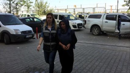İlişki Yaşadığı Yengesi bu Mesajı Atmış: Hadi Artık Bitir İşini