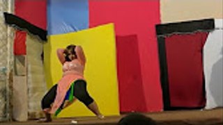 Ghut Bhar Ishq Da -Anisha Khan -2017  Pakistani Mujra Dance