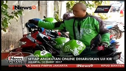 Revisi Peraturan Menteri No 32 Tahun 2016
