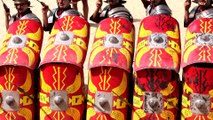 Roma İmparatorluğu'nun Askeri Gücü ve Savaş Taktikleri #1