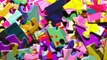 My Little Pony Puzzle Games Jigsaw Puzzles Rompecabezas Applejack Twilight Sparkle Rarity Pinkie Pie-h5c5CTSK6bs