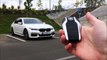 ‪BMW M POWER - BMW 7 Series Remote Control Parking