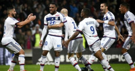 Olympique Lyon, Türk Takımlarına Karşı Zorlanıyor