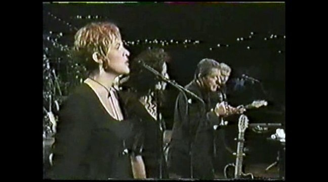 The future 1 - Leonard Cohen