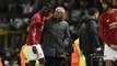 Mourinho moans Premier League 'don't give an S' about Man United