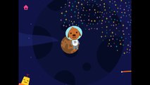 Sago Mini Space Explorer App for Kids