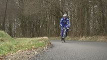 Cyclisme - Milan San Remo : Démare «Un sprint qui se fait sur la fatigue»