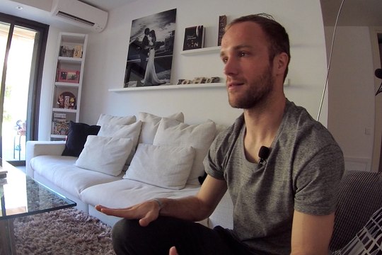 Champions League : le tirage avec Valère Germain