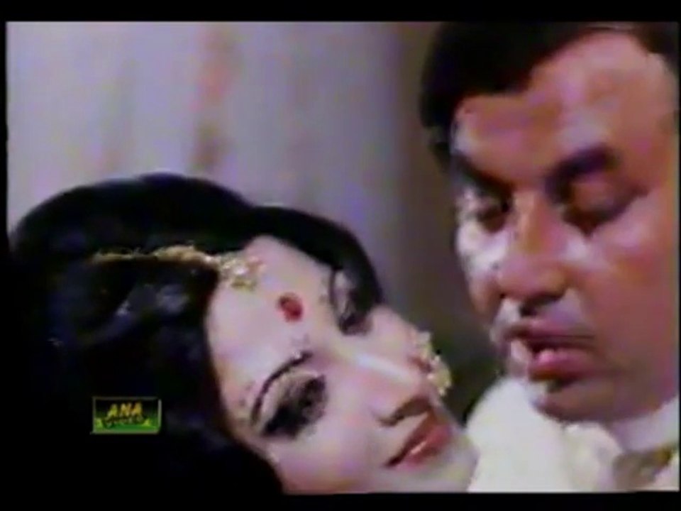 Thehra Hai Sama Hum Tum Hain Jahan Mehdi Hassan Amber-PAK-URDU-HD - -PAK PUNJABI SONG ーHD ハラルスパイス岩倉市ジャパンSPICE FOOD JP