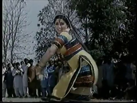 ANJUMAN - TAK WE BADAMI NAINA WALEYA - NOOR JAHAN - DHEE RANI -PAK PUNJABI SONG ーHD ハラルスパイス岩倉市ジャパンSPICE FOOD JP