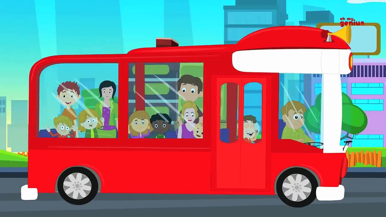 Bob The Train | lets have fun | original song | nursery rhymes | kids songs | 3d rhymes |